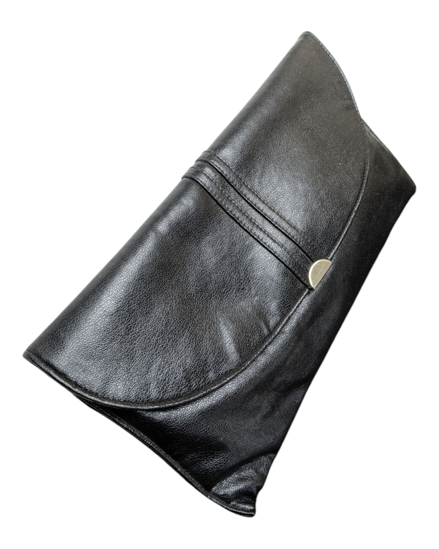 Pochette noir 80s