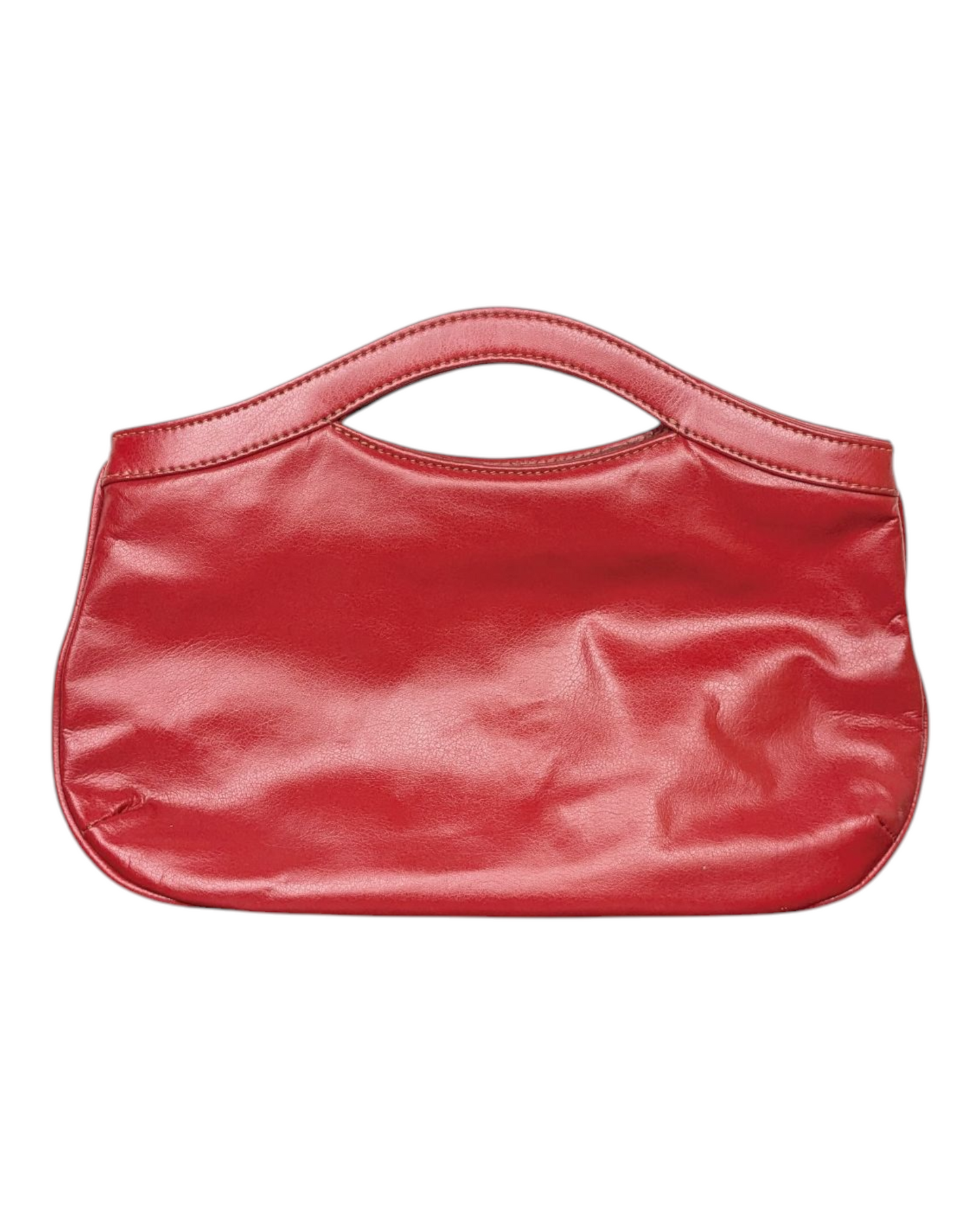 Pochette Rouge 70s