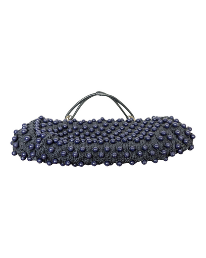 Sac à perles 60s