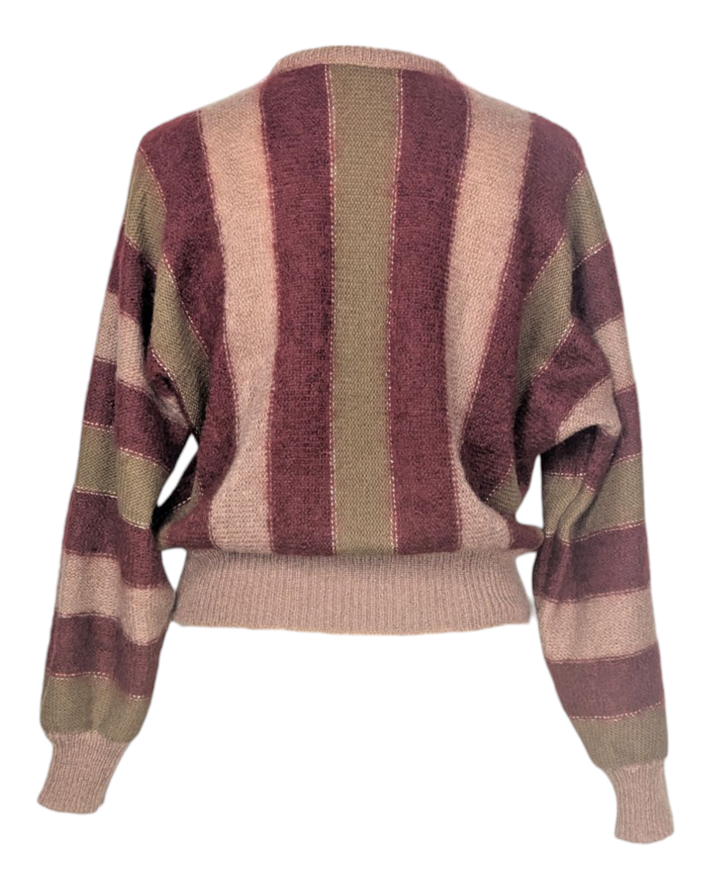 Pull en laine 90s