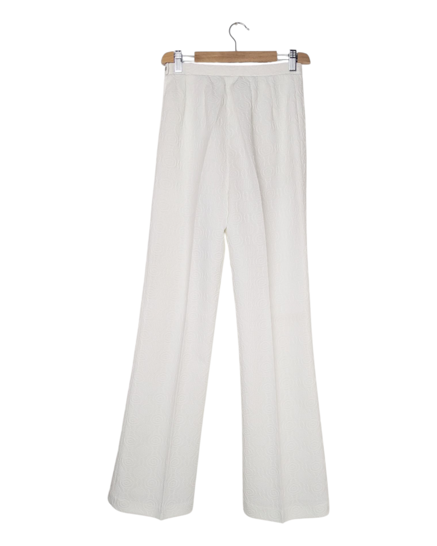 Tailleur pantalon 70s