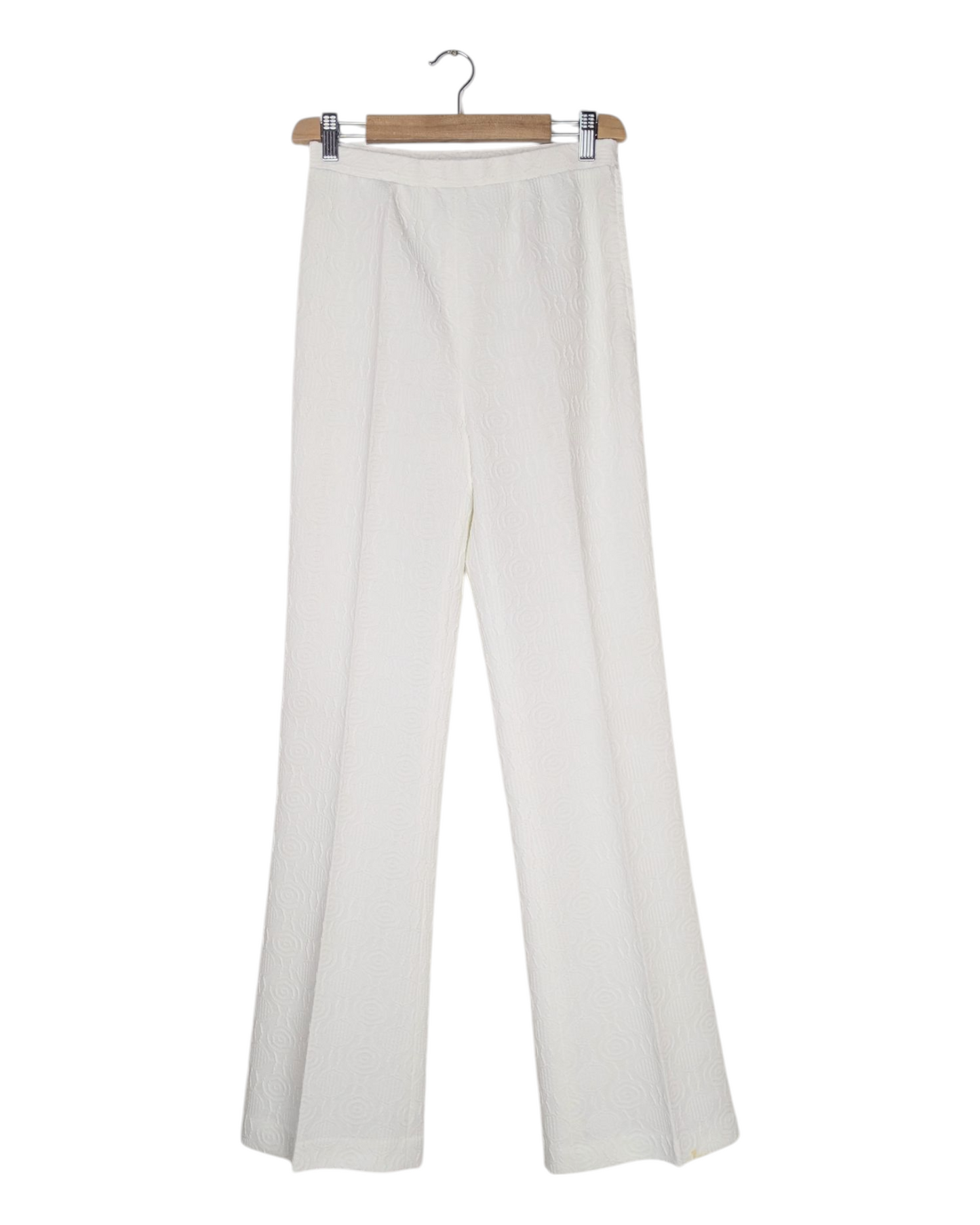 Tailleur pantalon 70s