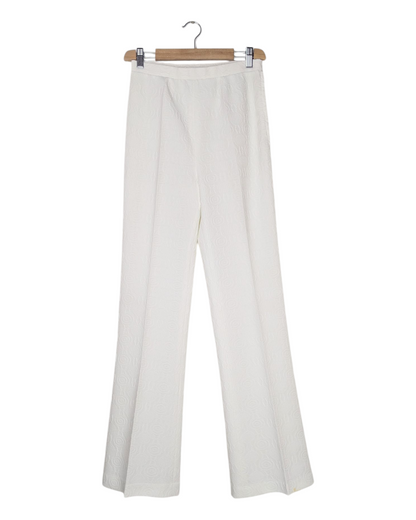 Tailleur pantalon 70s