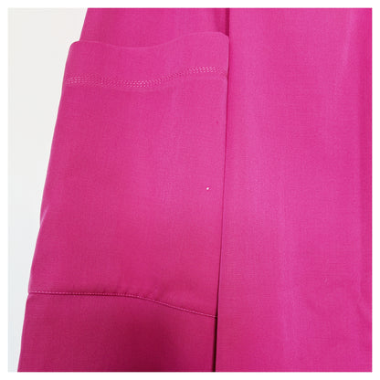 Jupe Fuchsia 80's