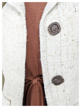 Afbeelding in Gallery-weergave laden, Tailleur-Robe 60s
