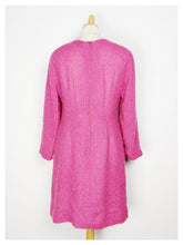 Load image into Gallery viewer, Robe Jackie Kennedy 60s

