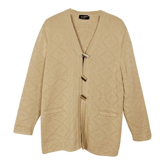 Cardigan Sable 90's